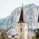 Sieglgut Apartment Altaussee