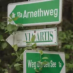Apartment Sieglgut Altaussee