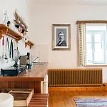 Apartment Sieglgut