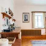 Apartment Sieglgut Altaussee