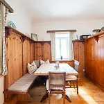 Sieglgut Apartment Altaussee