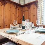 Apartment Sieglgut Altaussee