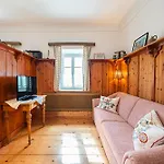 Sieglgut Apartment *
