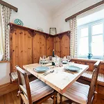 Sieglgut Apartment Altaussee