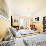 Apartment Sieglgut