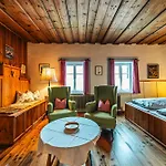 Sieglgut Apartment Altaussee