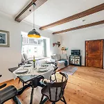 Sieglgut Apartment *