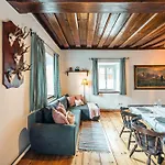 Sieglgut Apartment *