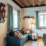 Sieglgut Apartment