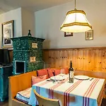 Apartment Sieglgut