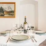 Apartment Sieglgut *