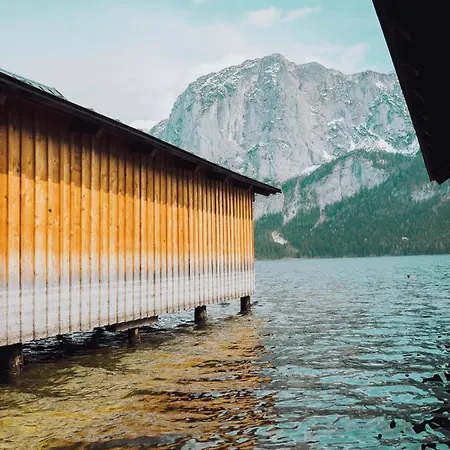 Sieglgut * Altaussee