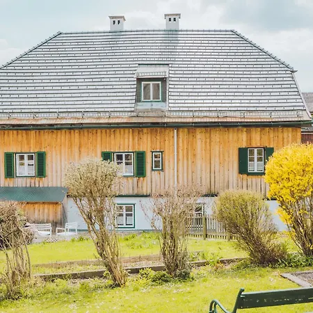 Sieglgut Appartement *