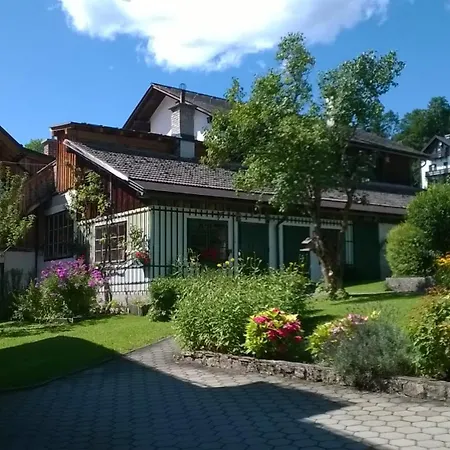 Apartment Sieglgut Altaussee