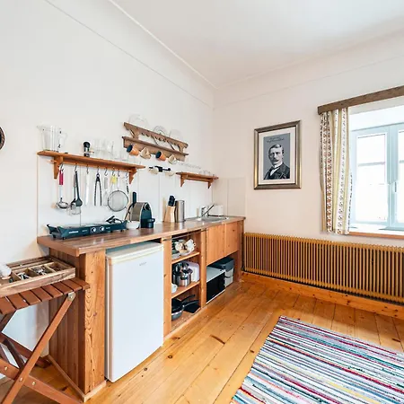 Sieglgut Apartamento