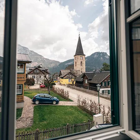 Apartamento Sieglgut Altaussee