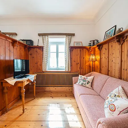 Sieglgut Apartamento *