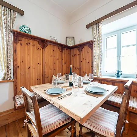 Sieglgut Apartamento Altaussee