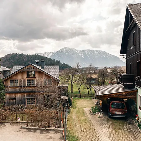 Sieglgut Apartment
