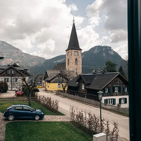Appartement Sieglgut Altaussee