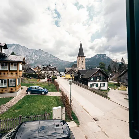 Appartement Sieglgut *