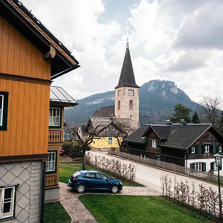 Appartement Sieglgut