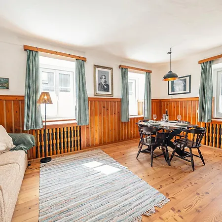 Apartment Sieglgut *