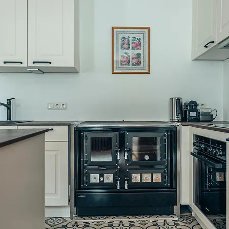 Apartment Sieglgut