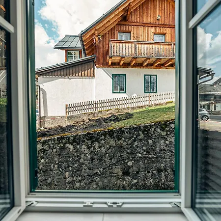 Sieglgut * Altaussee