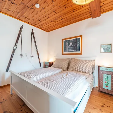 Sieglgut Apartment