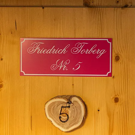 Lägenhet Sieglgut