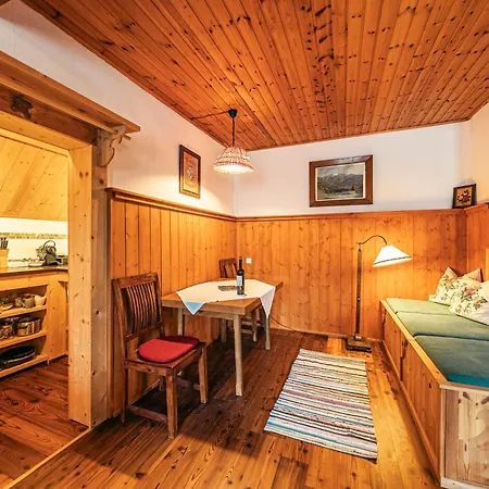 Sieglgut Lägenhet Altaussee