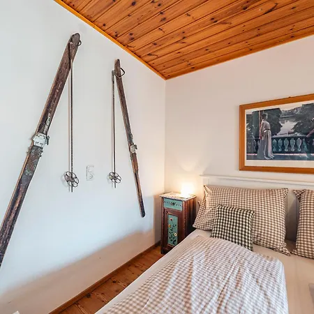 Apartment Sieglgut