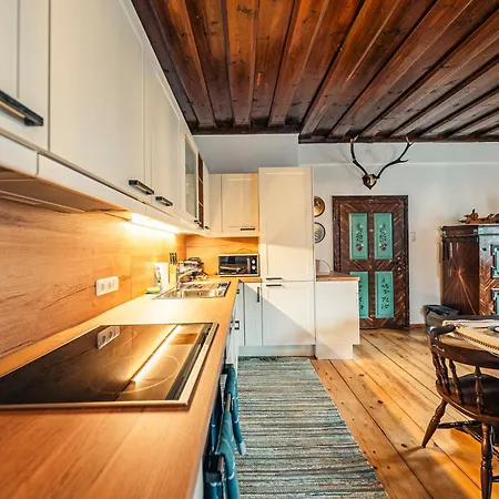 Apartment Sieglgut