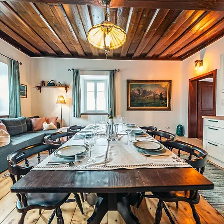 Sieglgut Apartment Altaussee