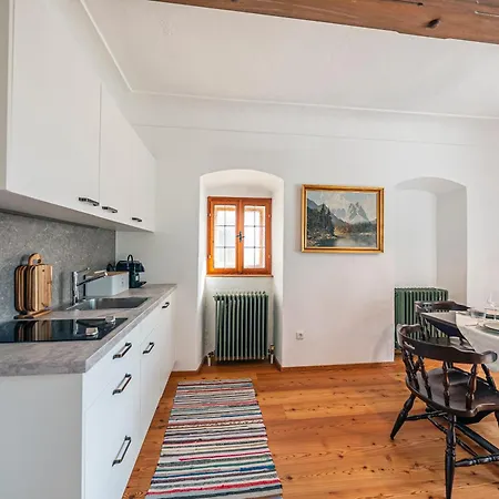 Apartment Sieglgut *