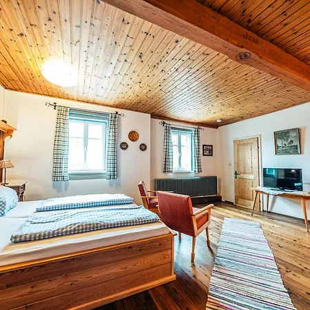 Apartment Sieglgut