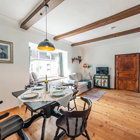 Sieglgut Apartamento *