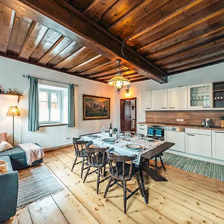 Apartment Sieglgut *