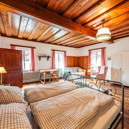 Apartment Sieglgut