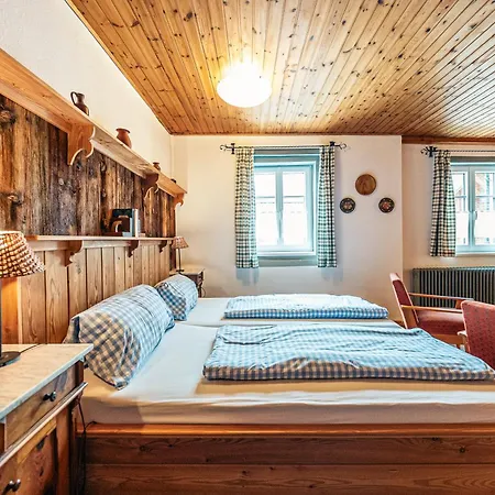 Sieglgut Apartment