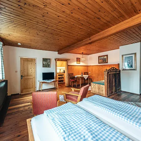 Apartment Sieglgut *