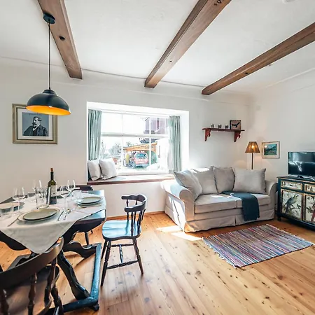 Sieglgut Apartment Altaussee