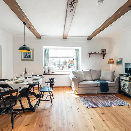 Apartamento Sieglgut Altaussee