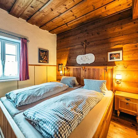 Apartamento Sieglgut