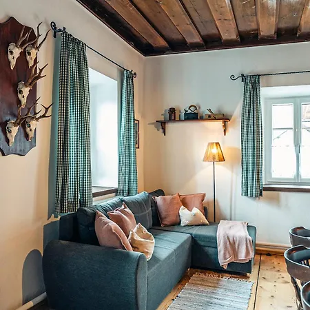 Sieglgut Apartamento