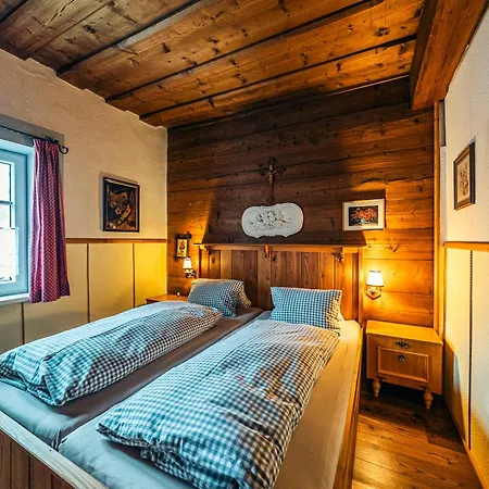 Sieglgut Apartamento