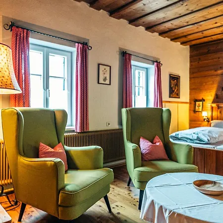 Apartment Sieglgut Altaussee
