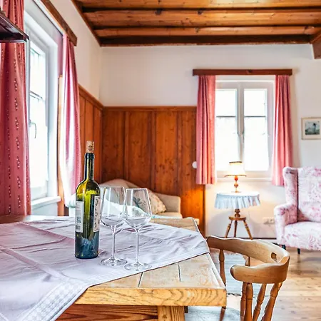 Sieglgut Apartamento