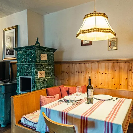 Apartamento Sieglgut